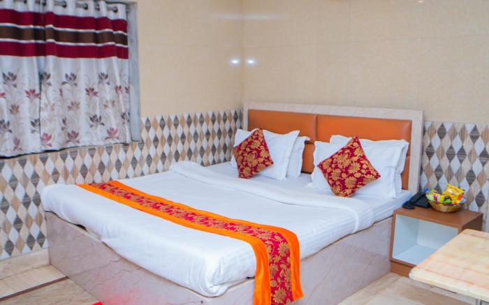 shree krishna hotels and resorts pvt ltd