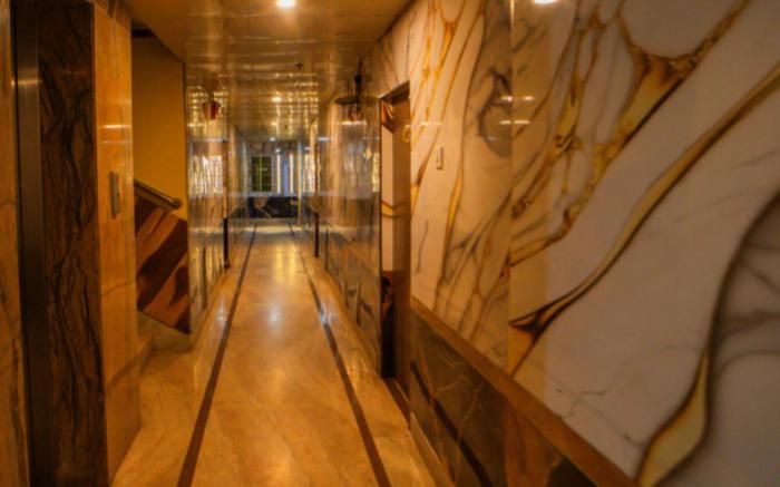 shree krishna hotels and resorts pvt ltd