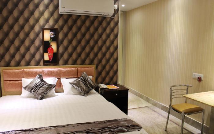 shree krishna hotels and resorts pvt ltd