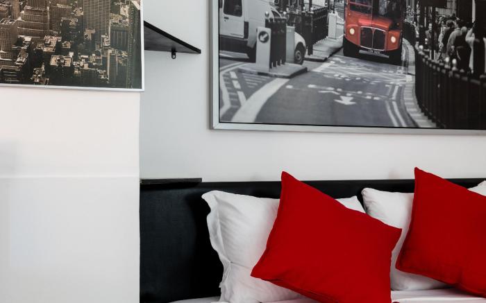 Montagnola Mini House