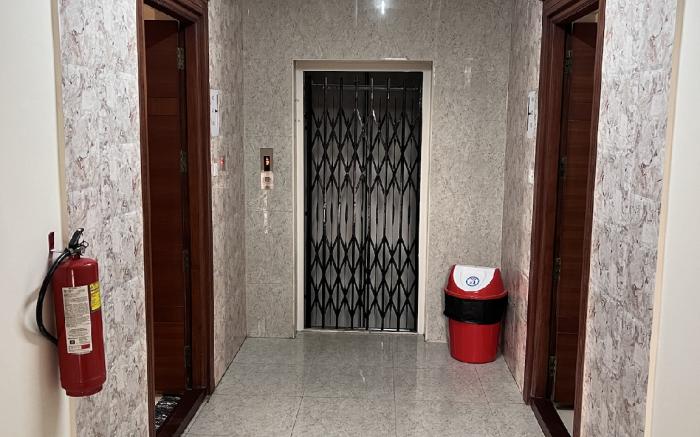 3BHK Luxury Flat in Madhapur by Qualia