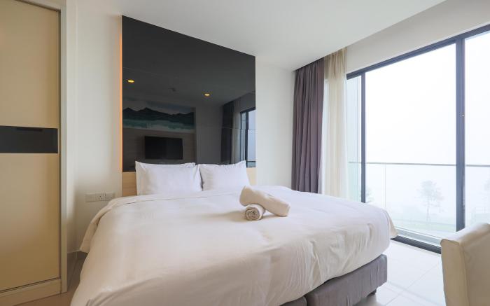 Ion Delemen Apartment Breezy Homes