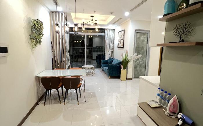 Vinhomes cetral park
