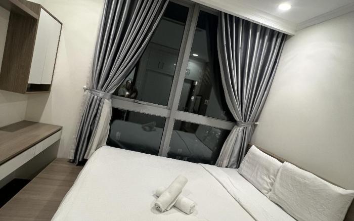 Vinhomes cetral park