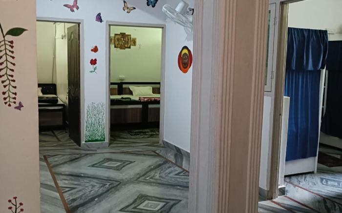 The GreenView HomeStay