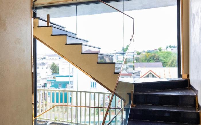 Phuc Hai Hotel Da Lat