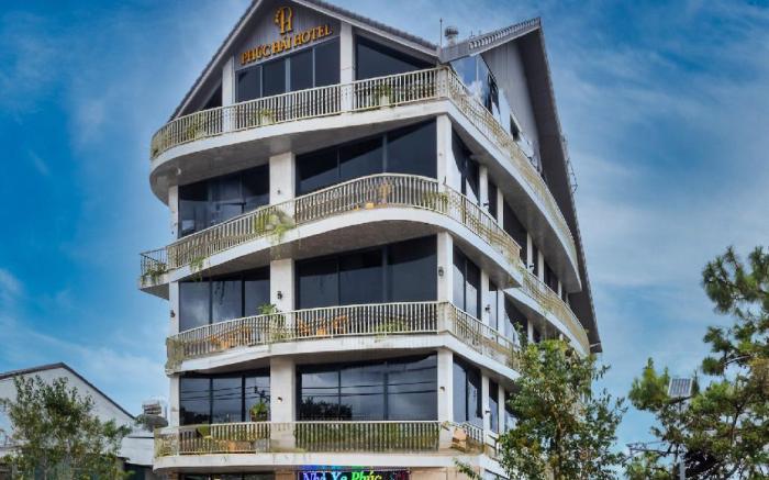 Phuc Hai Hotel Da Lat
