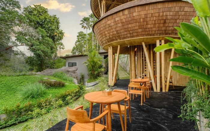 Jungleight Bali