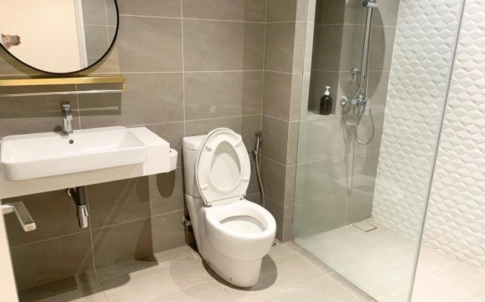 Quill Residences Service Suites By BR 