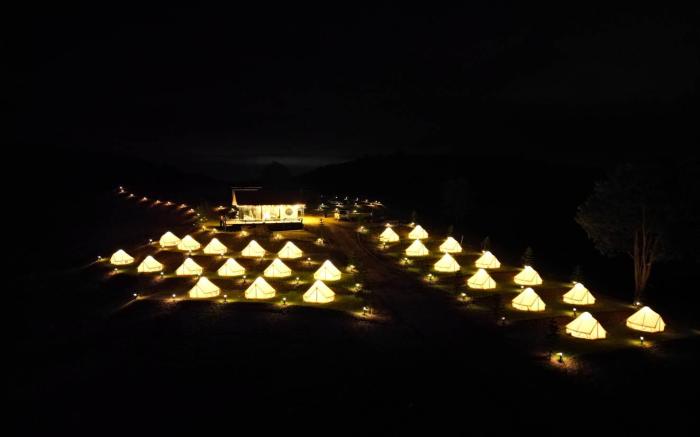 FULL MOON GLAMPING KHAOKAO