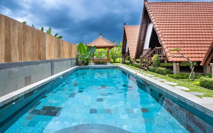 Lumbung Sari Ubud 2