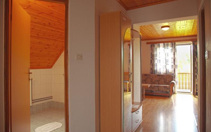 Guesthouse Zafran- Two Bedroom Apartment