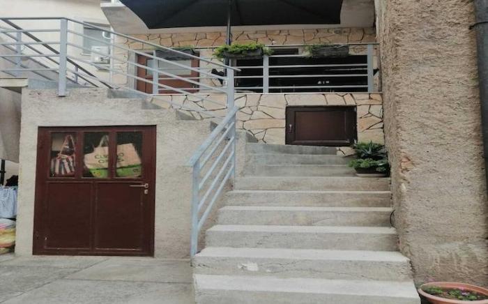 Apartment Senj - Superior Two bedroom Apartment with Terrace