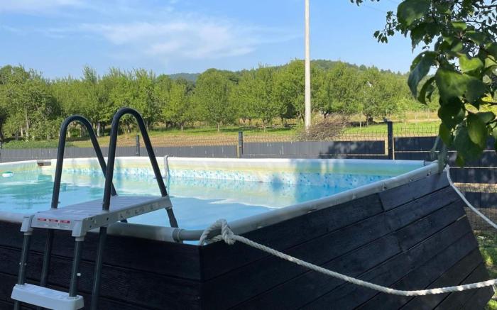 Holiday Home Tetina Kuca