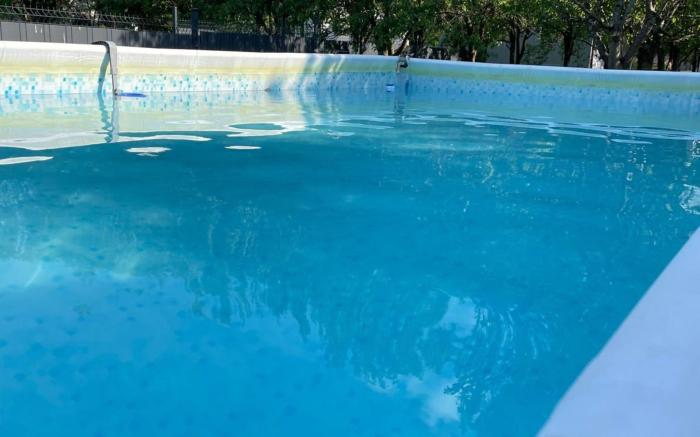 Holiday Home Tetina Kuca