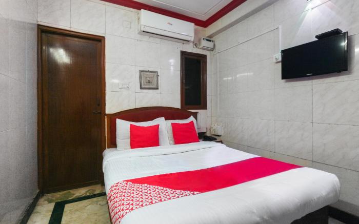 OYO Hotel O Kumaran Park