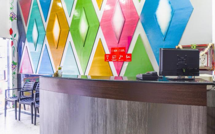 OYO Hotel O Kumaran Park