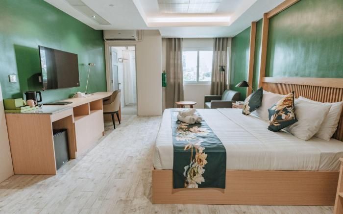 Diane Residences