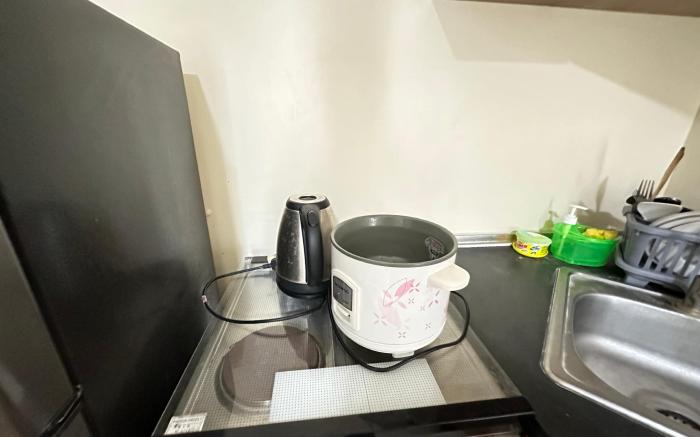 Cebu Avida Riala T1 1611 IT Park