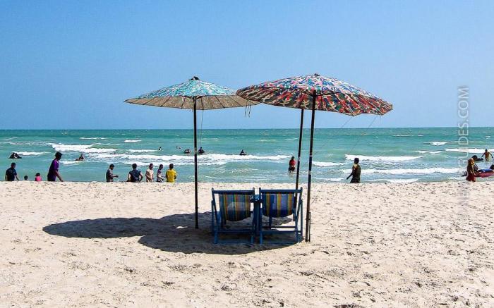 Lumpini Sea View Cha-am
