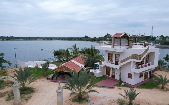 Habba Dates Villa