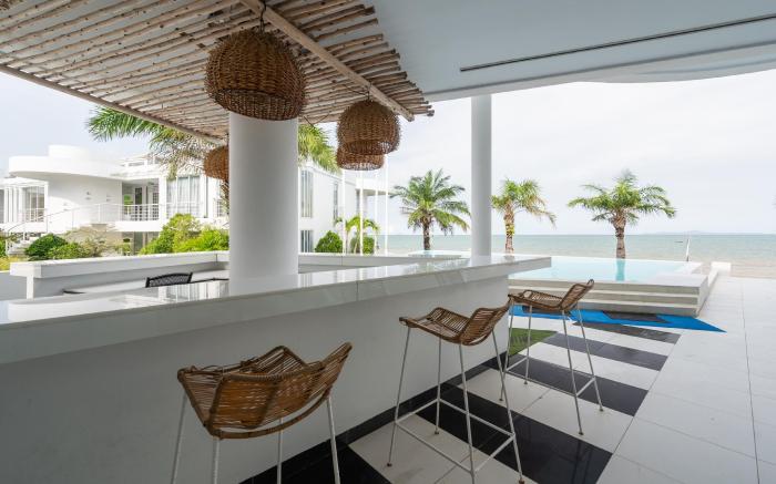 Best Ocean View 2 Bedrooms - G42/43