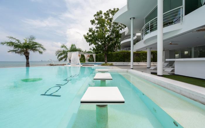 Best Ocean View 2 Bedrooms - G42/43
