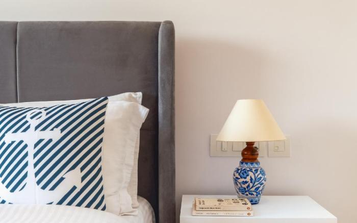 BRIKitt Blue Horizon 2BHK Suite