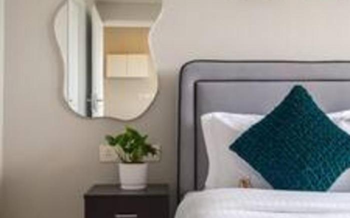 BRIKitt Coral Retreat 1BHK
