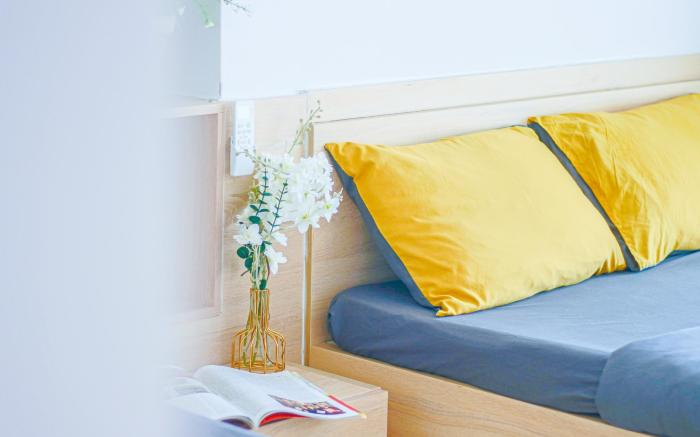 CSJ Tower Vung Tau -  Beachfront 