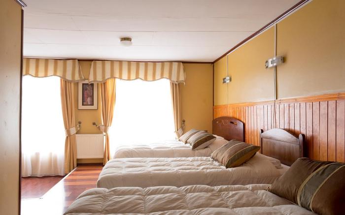 Hostal Alcazar Puerto Natales