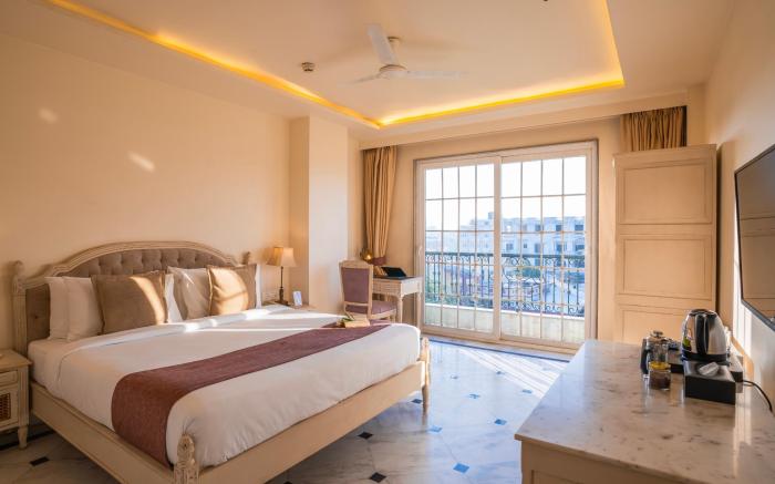 Moustache Select Udaipur