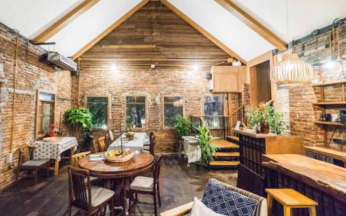 Historic Villa in Thapae/Nightbazaar
