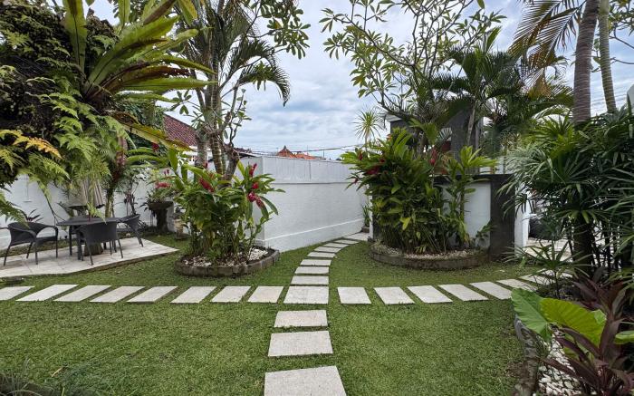 Villa Casa Priya Canggu 3 BR Special promo