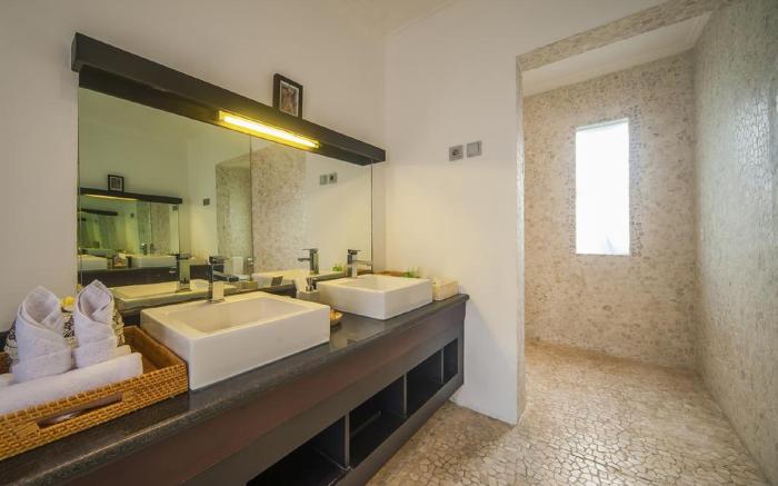 Villa Casa Priya Canggu 3 BR Special promo