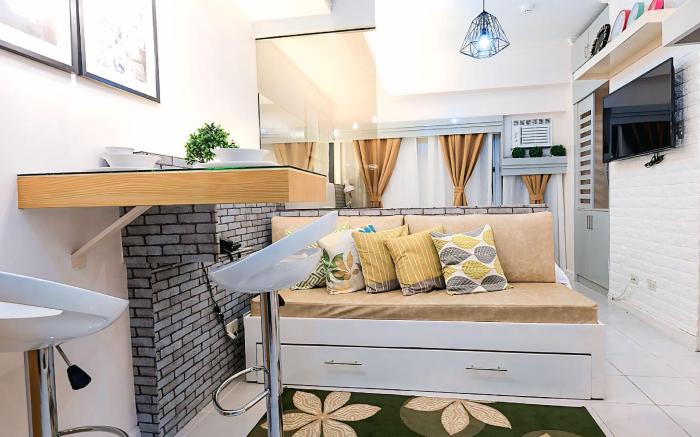 Light & Chic - Mi Casa Tagaytay 