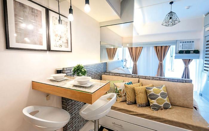Light & Chic - Mi Casa Tagaytay 