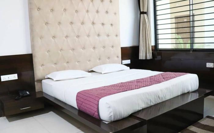 Shivani Resort