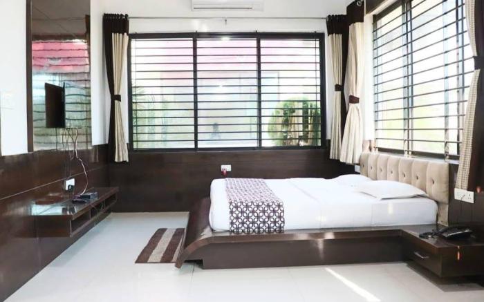 Shivani Resort