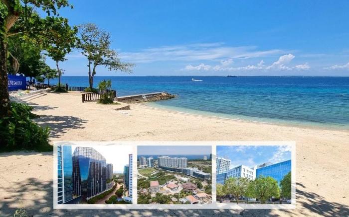 Mactan Newtown Executive Suite - Modern Comforts