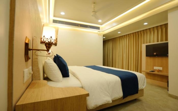 The Haven Koregaon Park
