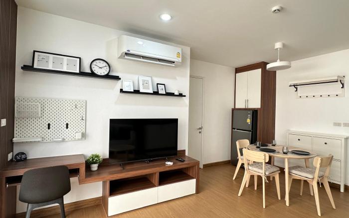 Sixth Avenue Sukhumvit, BTS Asoke&Nana, MRT (306)