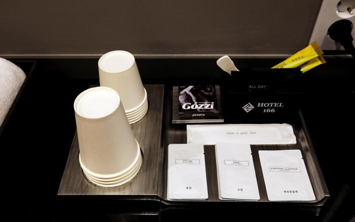 Suwon Ingyedong HOTEL 166