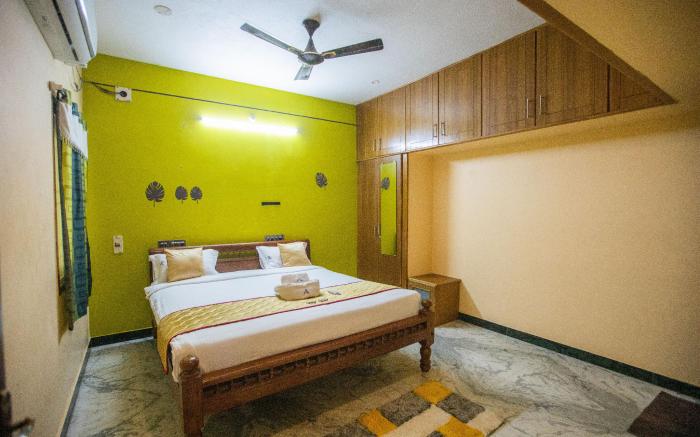 Sri Balaji Villas