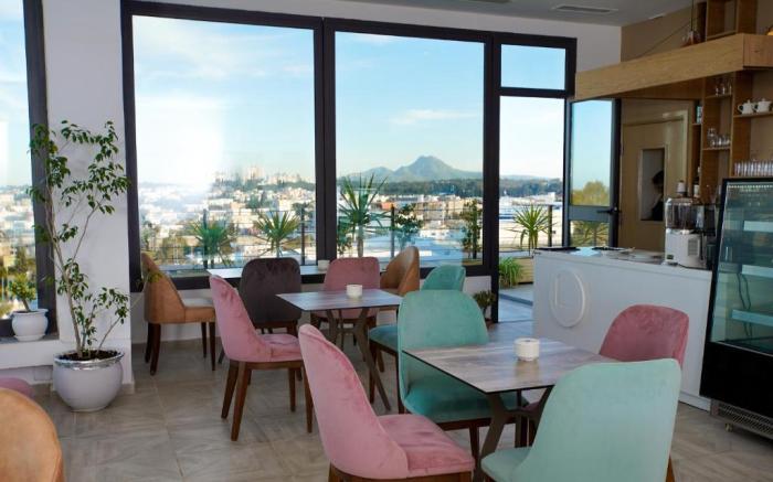 Hotel Lescure Business and SPA