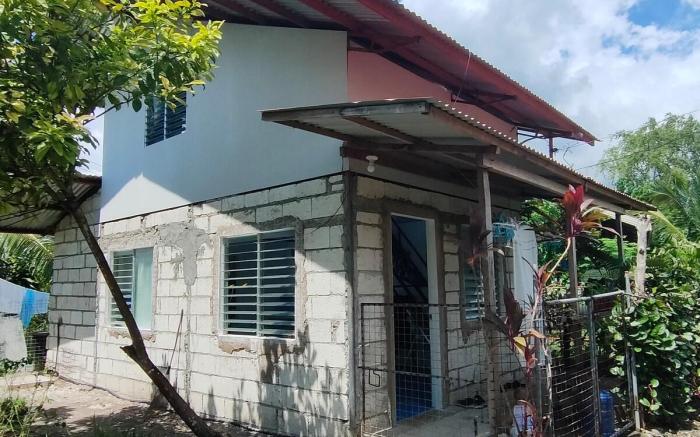 Home Away from Home beside Salatan's Residence