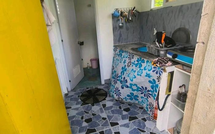 Home Away from Home beside Salatan's Residence