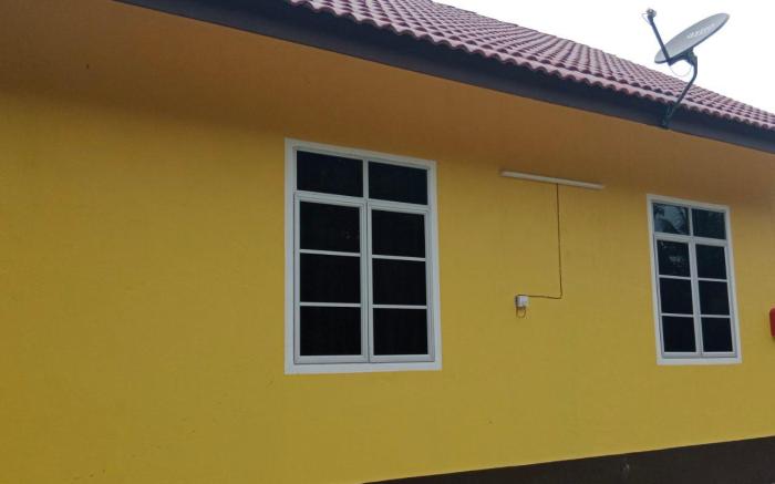 Alamanda Yellow homestay (FOR MUSLIMS ONLY)