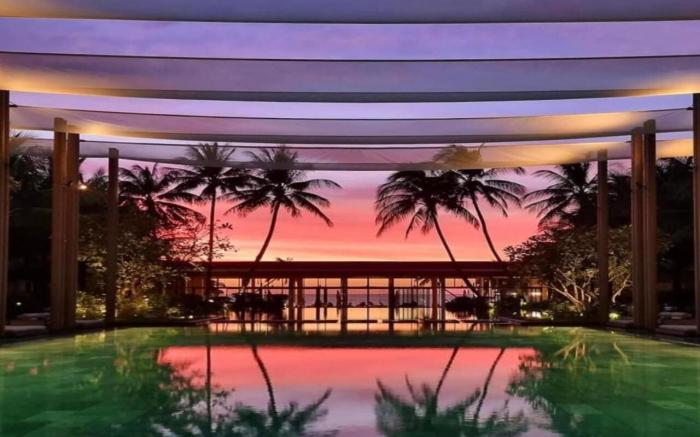 B5-12A03 Phu Quoc Waterfront Marina Resort 