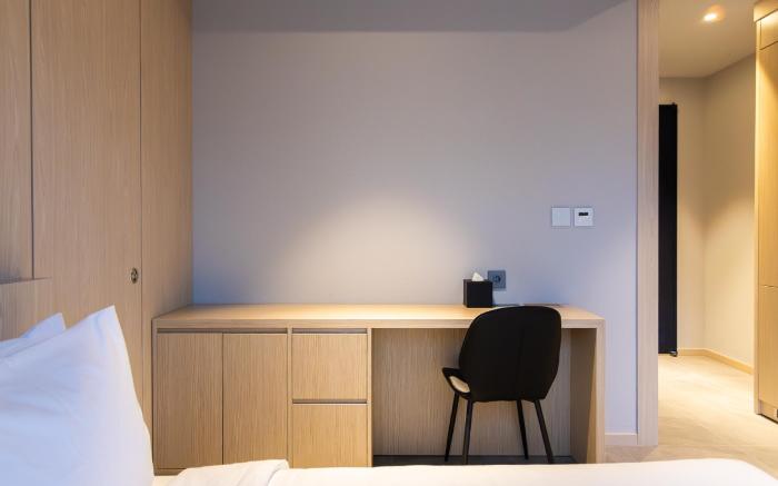 HOMES Red Myeongdong